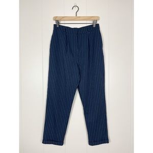 Nasty Gal | Pinstripe Trousers